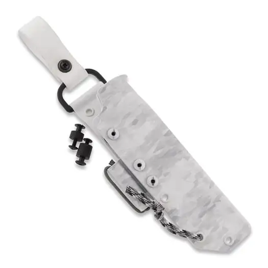 J-P Peltonen Camo Kydex Sheath For Peltonen Ranger Knife M95 11 J-P Peltonen Camo Kydex Sheath For Peltonen Ranger Knife M95 - Image 9
