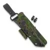 J-P Peltonen Camo Kydex Sheath For Peltonen Ranger Knife M95 -Knife maintenance shop 68586 VEG012 01