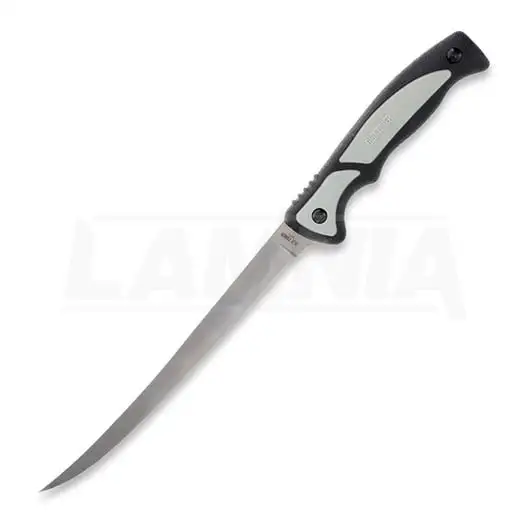 Schrade Trail Boss Fillet Knife Fishing Knife 3 Schrade Trail Boss Fillet Knife Fishing Knife