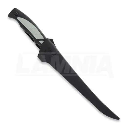 Schrade Trail Boss Fillet Knife Fishing Knife 4 Schrade Trail Boss Fillet Knife Fishing Knife - Image 2