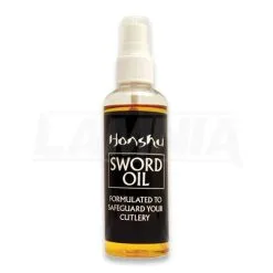 United Cutlery Honshu Sword Oil