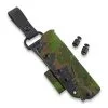 J-P Peltonen Camo Kydex Sheath For Peltonen Ranger Knife M07 -Knife maintenance shop 71532 FJP115 01