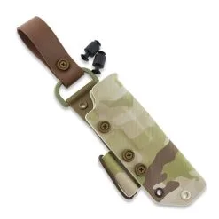 J-P Peltonen Camo Kydex Sheath For Peltonen Ranger Knife M07 -Knife maintenance shop 71532 FJP115 05