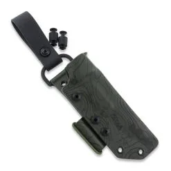 J-P Peltonen Camo Kydex Sheath For Peltonen Ranger Knife M07 -Knife maintenance shop 71532 FJP115 06