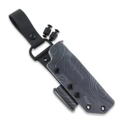 J-P Peltonen Camo Kydex Sheath For Peltonen Ranger Knife M07 -Knife maintenance shop 71532 FJP115 07