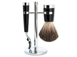 Böker Advance Shaving Set 04BO107