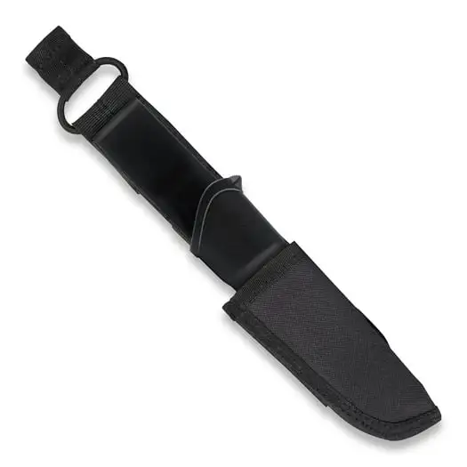 Morakniv Companion Expert Sheath, Black 13005 3 Morakniv Companion Expert Sheath, Black 13005