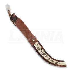 Pasi Jaakonaho Fiore Knife -Knife maintenance shop 73968 PJA066 03