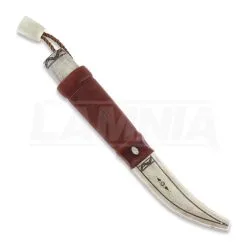 Pasi Jaakonaho Verso Knife -Knife maintenance shop 73971 PJA069 03