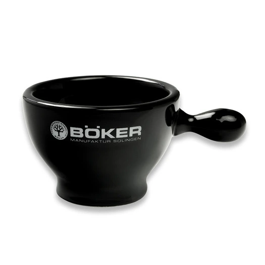 Böker Shaving Bowl Round Knob 04BO182 3 Böker Shaving Bowl Round Knob 04BO182